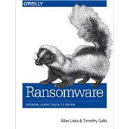 Ransomware