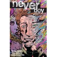 Neverboy 9781616557881