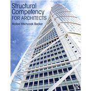 Structural Competency for Architects