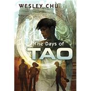 The Days of Tao 9781596067882