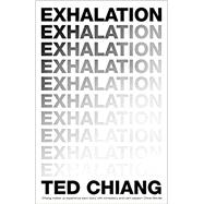Exhalation 9781101947883