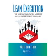 Lean Execution