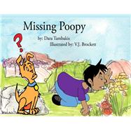 Missing Poopy