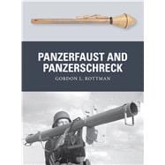 Panzerfaust and Panzerschreck 9781782007883
