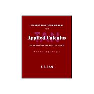 Applied Calcu