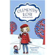 Clementine Rose and the Paris Puzzle 9780857987884