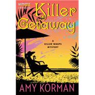 Killer Getaway 9780062357885