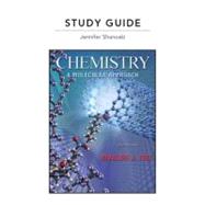 Study Guide Chemistry: A Molecular Approach, 2/E 9780321667885