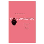 Cool Characters