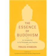 The Essence of Buddhism 9781590307885