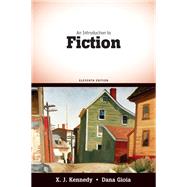 An Introduction to Fiction 9780205687886