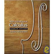 Multivariable Calculus With  Infotrac