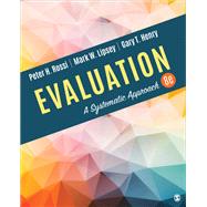 Evaluation 9781506307886