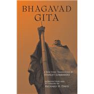 Bhagavad Gita 9781624667886