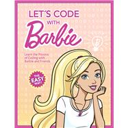 Let's Code With Barbie 9781940787886