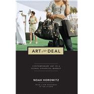 Art of the Deal 9780691157887