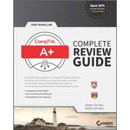 CompTIA A+ Review Guide 9781119137887