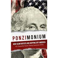 Ponzimonium 9781510707887