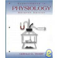Experiments in Physiology