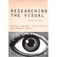 Researching the Visual 9781446207888