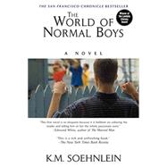 The World of Normal Boys 9781496707888