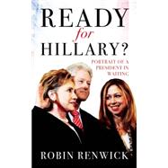 Ready for Hillary? 9781849547888