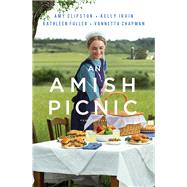 An Amish Picnic 9780310357889