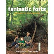 Fantastic Forts 9780711237889