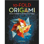 10-fold Origami 9780804847889