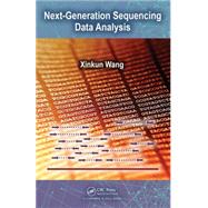 Next-Generation Sequencing Data Analysis 9781482217889