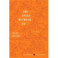 The Space Between Us 9780062067890