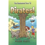 Pirates! 9781504977890