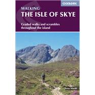 Cicerone The Isle of Skye 9781852847890
