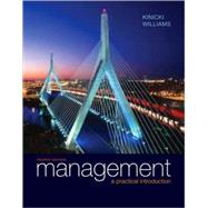 Management with Connect Plus Access Card 9780077387891