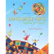 Language Arts : Patterns of Practice 9780131597891