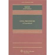 Civil Procedure 2011: A Coursebook 9780735597891