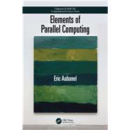Elements of Parallel Computing