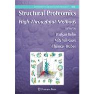 Structural Proteomics