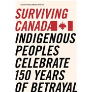 Surviving Canada