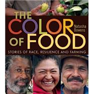 The Color of Food 9780865717893