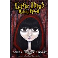 Little Dead Riding Hood 9781939967893