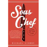 Sous Chef 9780804177894