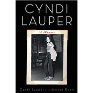 Cyndi Lauper 9781439147894