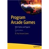 Program Arcade Games