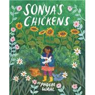 Sonya's Chickens 9781770497894