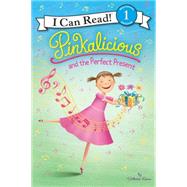Pinkalicious and the Perfect Present 9780062187895