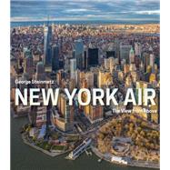 New York Air 9781419717895