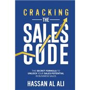 Cracking the Sales Code