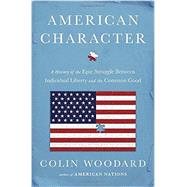 American Character 9780525427896