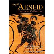 Vergil's Aeneid: Expanded Collection 9780865167896